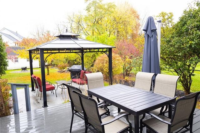 9 Folkestone Lane, Penfield, NY 14526