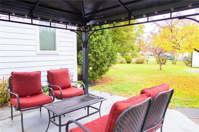 9 Folkestone Lane, Penfield, NY 14526