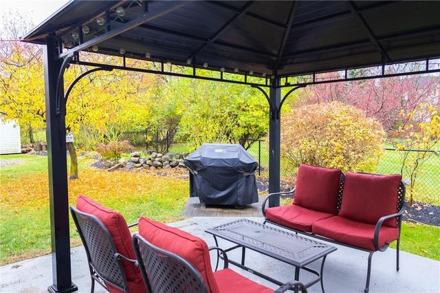 9 Folkestone Lane, Penfield, NY 14526