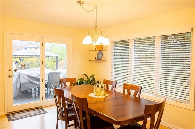 9 Folkestone Lane, Penfield, NY 14526