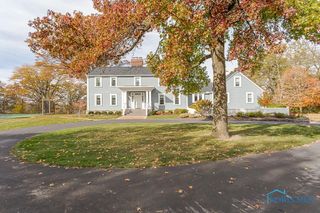 25101 W River Road, Perrysburg, OH 43551