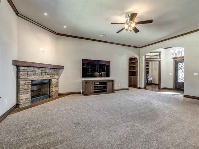 9009 SW 55th Street, Oklahoma City, OK 73179