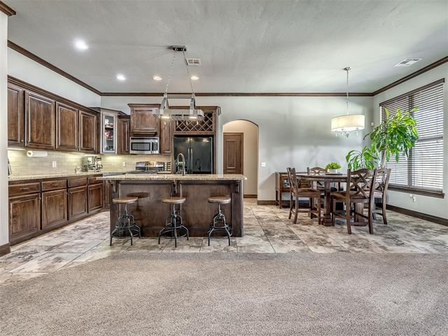 9009 SW 55th Street, Oklahoma City, OK 73179