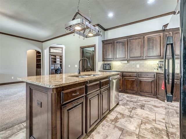 9009 SW 55th Street, Oklahoma City, OK 73179