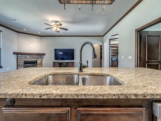 9009 SW 55th Street, Oklahoma City, OK 73179