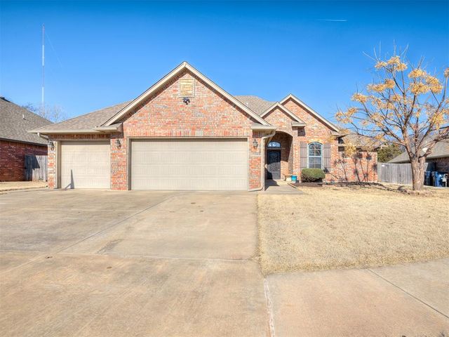 9009 SW 55th Street, Oklahoma City, OK 73179
