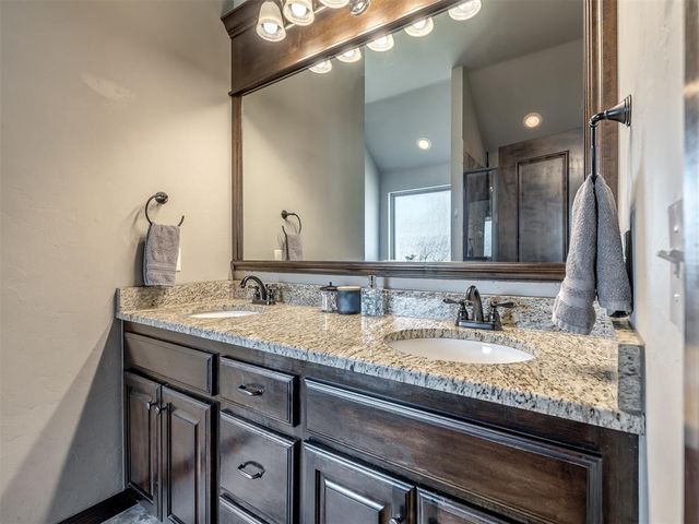 9009 SW 55th Street, Oklahoma City, OK 73179