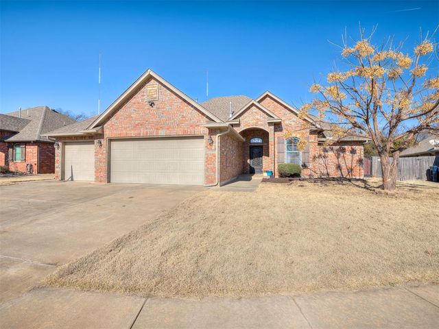 9009 SW 55th Street, Oklahoma City, OK 73179