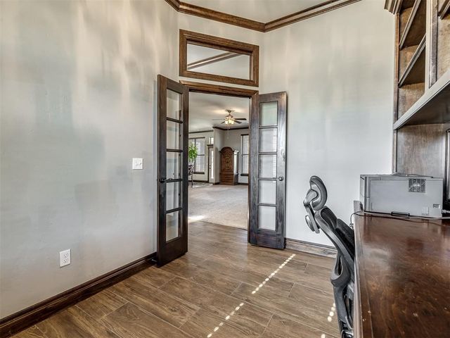 9009 SW 55th Street, Oklahoma City, OK 73179