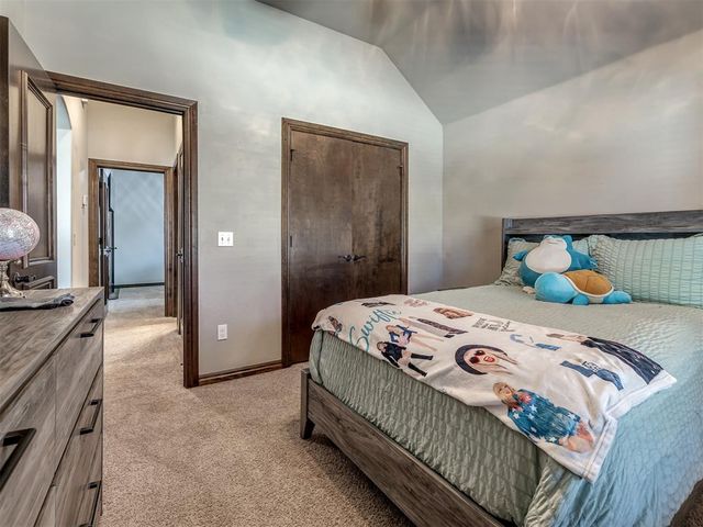 9009 SW 55th Street, Oklahoma City, OK 73179