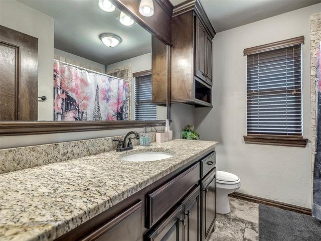 9009 SW 55th Street, Oklahoma City, OK 73179