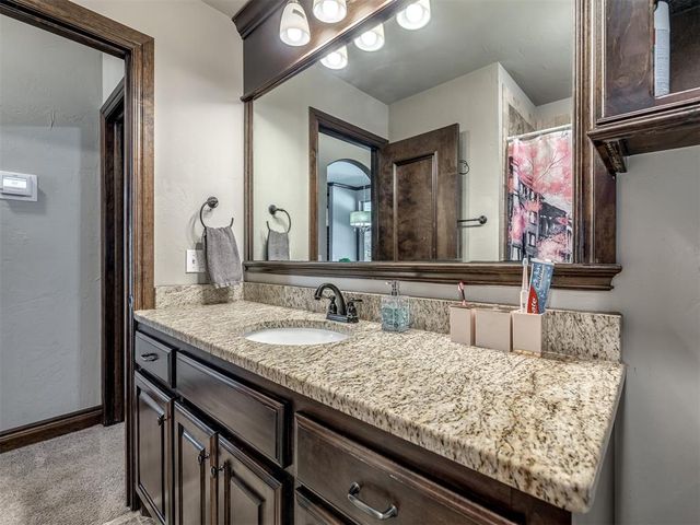 9009 SW 55th Street, Oklahoma City, OK 73179