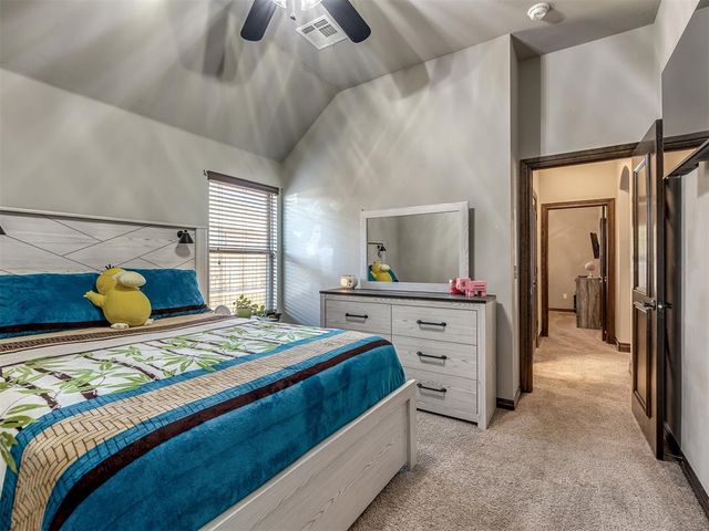 9009 SW 55th Street, Oklahoma City, OK 73179