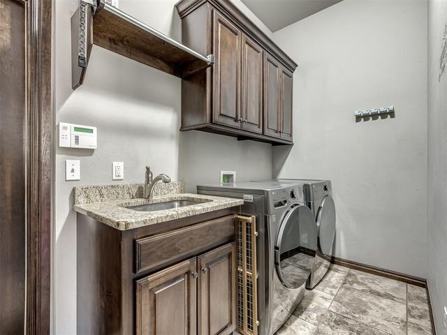 9009 SW 55th Street, Oklahoma City, OK 73179