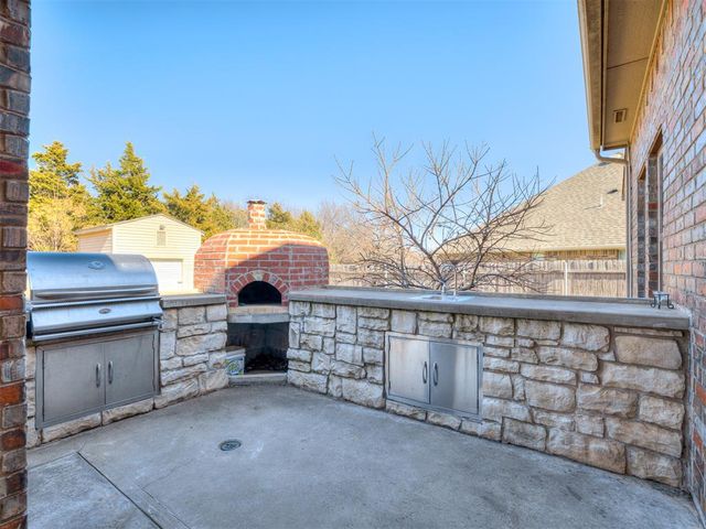 9009 SW 55th Street, Oklahoma City, OK 73179