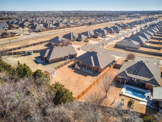 9009 SW 55th Street, Oklahoma City, OK 73179
