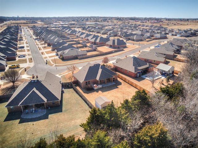 9009 SW 55th Street, Oklahoma City, OK 73179