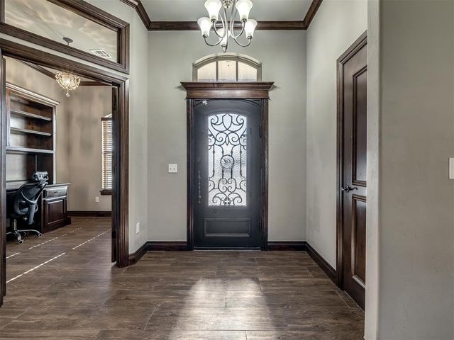 9009 SW 55th Street, Oklahoma City, OK 73179