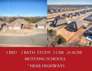 9009 SW 55th Street, Oklahoma City, OK 73179