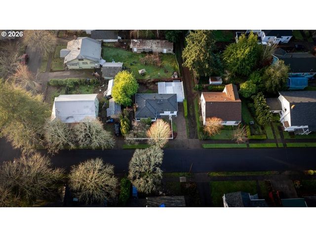 1960 BREYMAN St, Salem, OR 97301