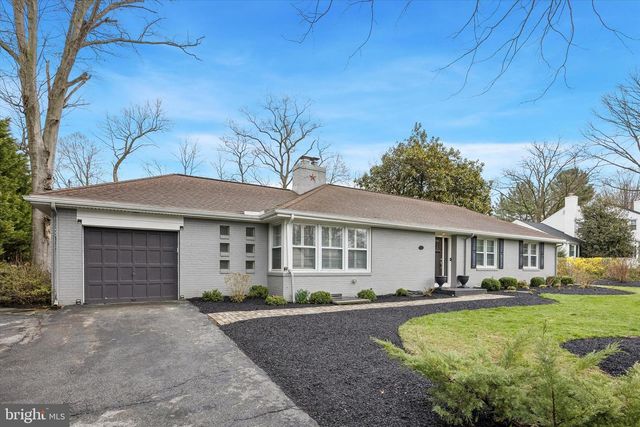 129 CAMBRIDGE DR, Wilmington, DE 19803