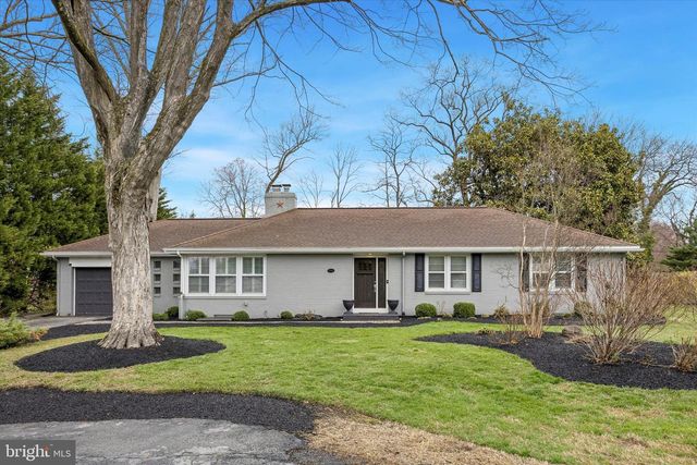 129 CAMBRIDGE DR, Wilmington, DE 19803