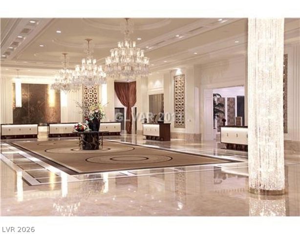 2000 North Fashion Show Drive 5906, Las Vegas, NV 89109