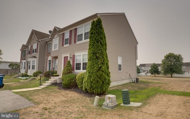 50 E FRED CIR, Camden, DE 19934