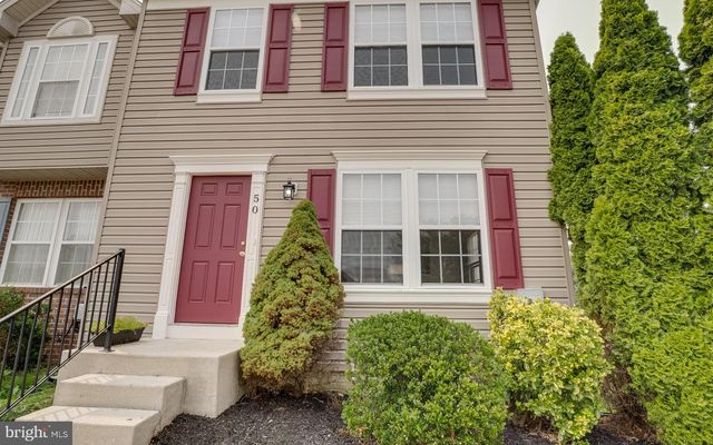 50 E FRED CIR, Camden, DE 19934