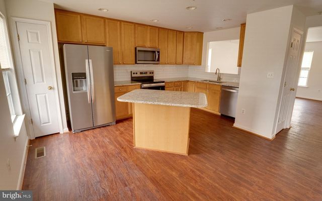 50 E FRED CIR, Camden, DE 19934