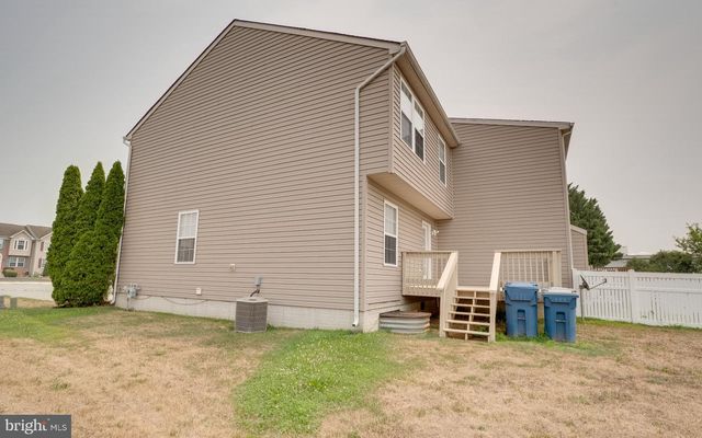 50 E FRED CIR, Camden, DE 19934