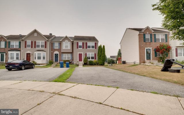 50 E FRED CIR, Camden, DE 19934