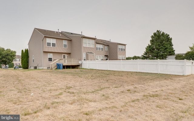 50 E FRED CIR, Camden, DE 19934