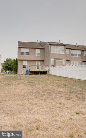 50 E FRED CIR, Camden, DE 19934