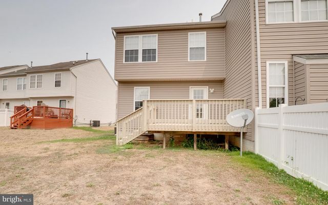 50 E FRED CIR, Camden, DE 19934