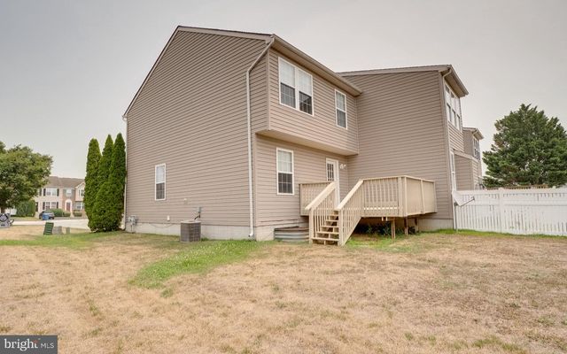 50 E FRED CIR, Camden, DE 19934