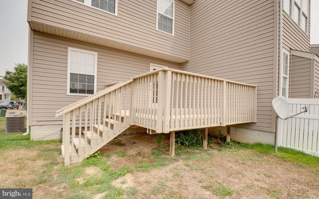 50 E FRED CIR, Camden, DE 19934