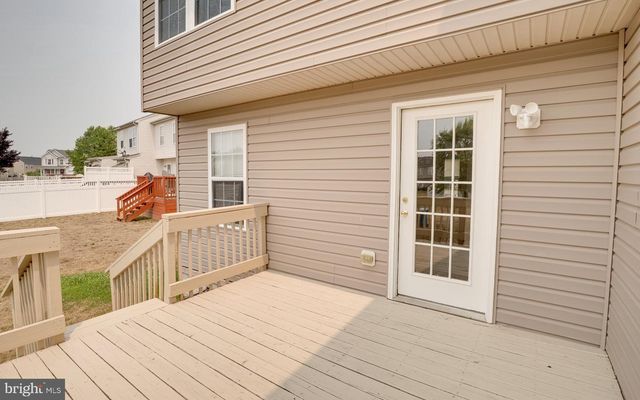 50 E FRED CIR, Camden, DE 19934