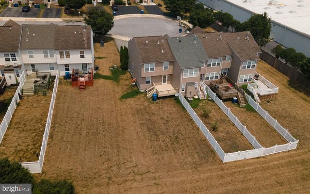 50 E FRED CIR, Camden, DE 19934