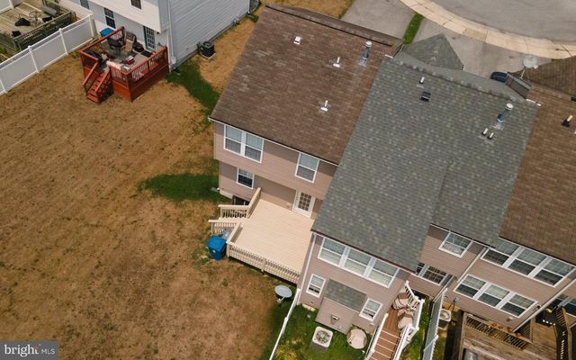 50 E FRED CIR, Camden, DE 19934