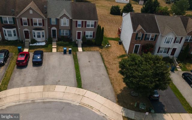 50 E FRED CIR, Camden, DE 19934