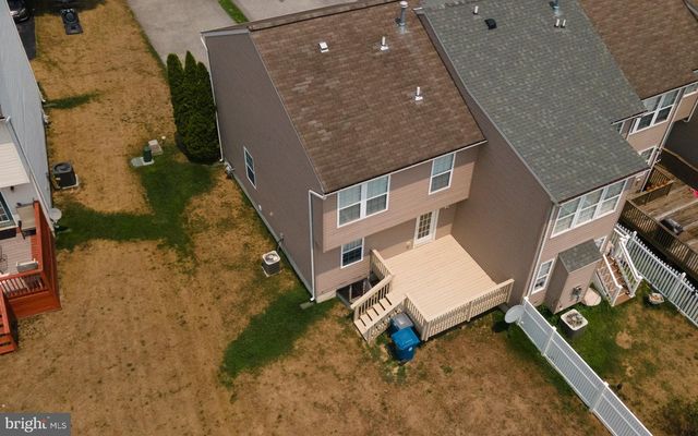 50 E FRED CIR, Camden, DE 19934