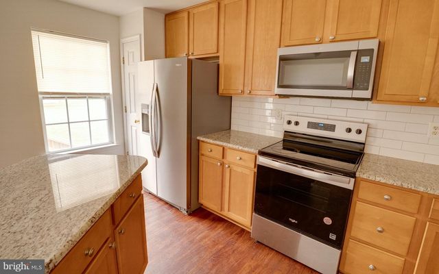 50 E FRED CIR, Camden, DE 19934