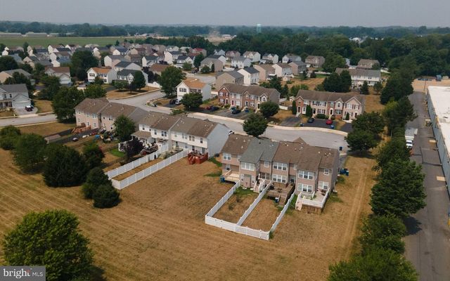 50 E FRED CIR, Camden, DE 19934