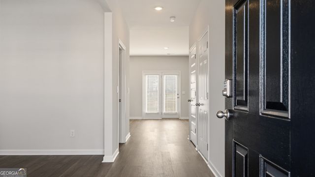 74 White Spruce Way, Newnan, GA 30265
