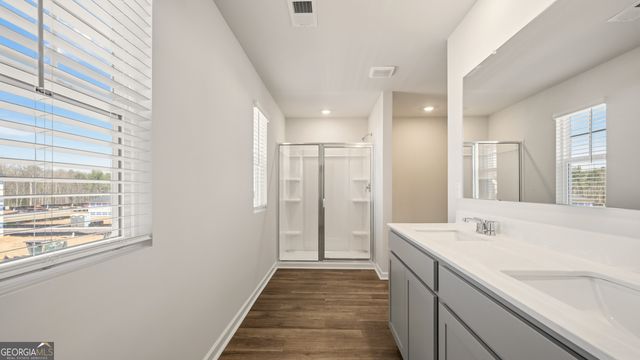 74 White Spruce Way, Newnan, GA 30265