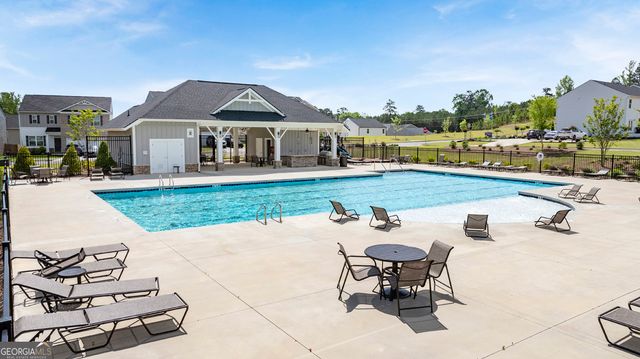 74 White Spruce Way, Newnan, GA 30265