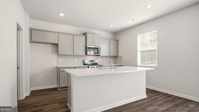 74 White Spruce Way, Newnan, GA 30265