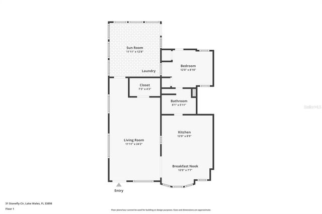 31 STONEFLY CIRCLE, Lake Wales, FL 33898