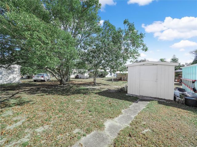 31 STONEFLY CIRCLE, Lake Wales, FL 33898